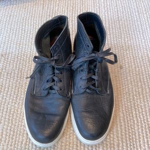 Wolverine 1000 Mile Sneaker